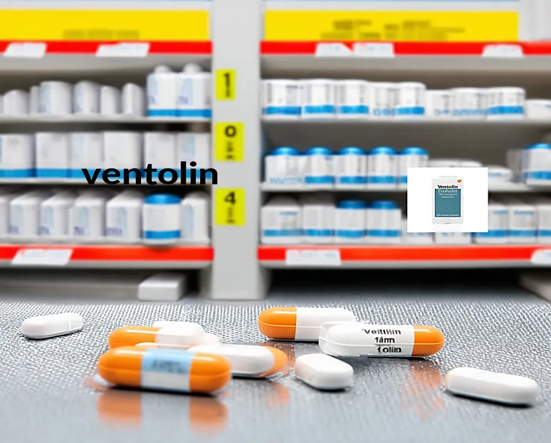 Ventolin 1