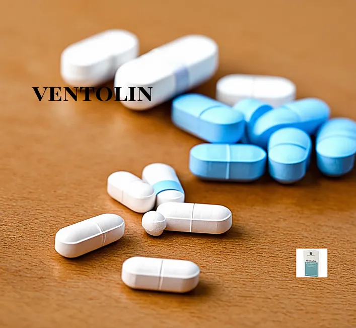 Ventolin 2